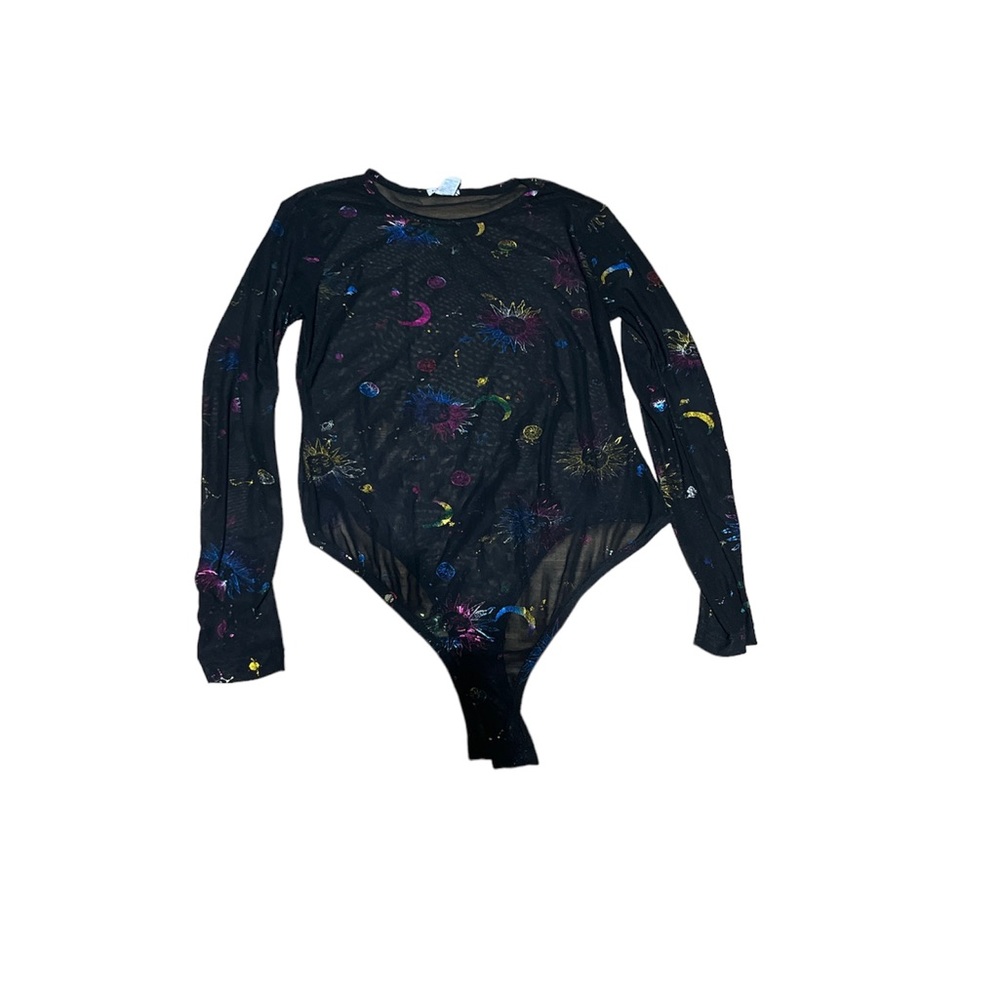 Rue21 Bodysuit